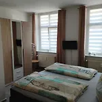 Altstadt 아파트 안게르문데