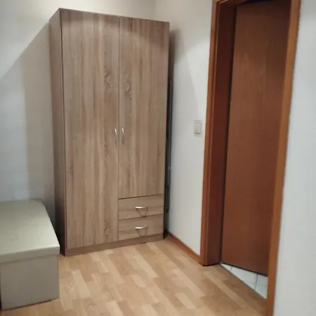 Altstadt * Angermunde