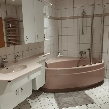 Apartment Altstadt
