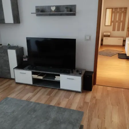 Altstadt Apartment