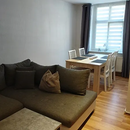 Altstadt Apartment *