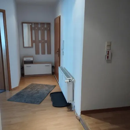 Appartement Altstadt *