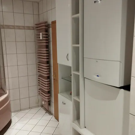 Apartamento Altstadt Angermunde