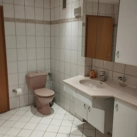 Altstadt Apartment