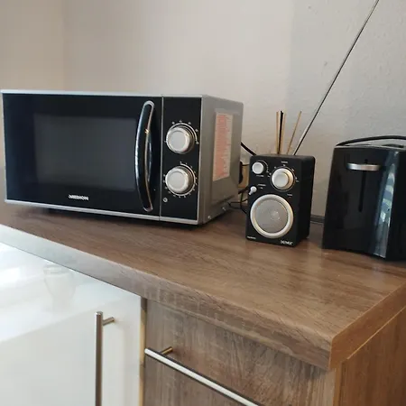 Apartment Altstadt