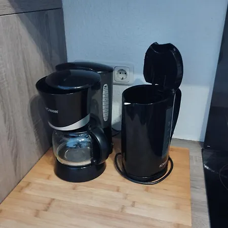 Altstadt Apartment *