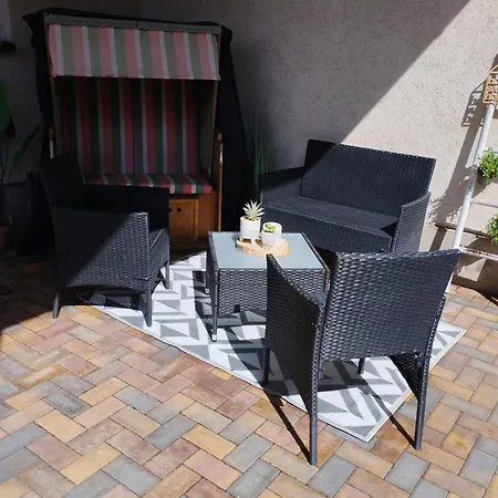 Appartement Altstadt