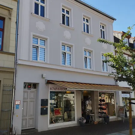 Altstadt Angermunde