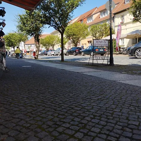 Altstadt Apartamento