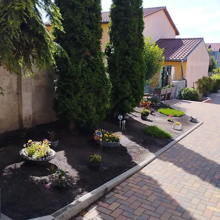 Altstadt Apartamento *