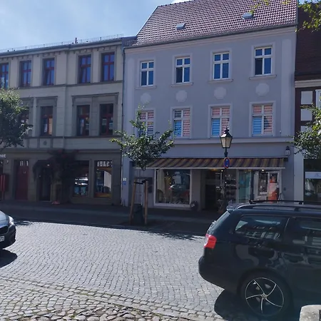 Appartement Altstadt