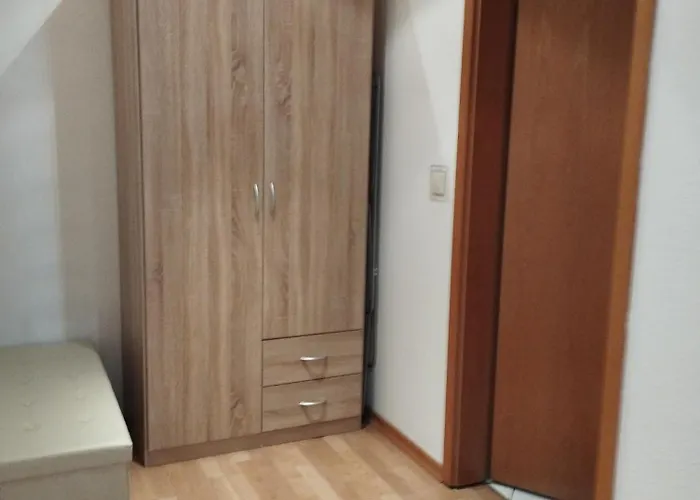 Altstadt * Angermunde