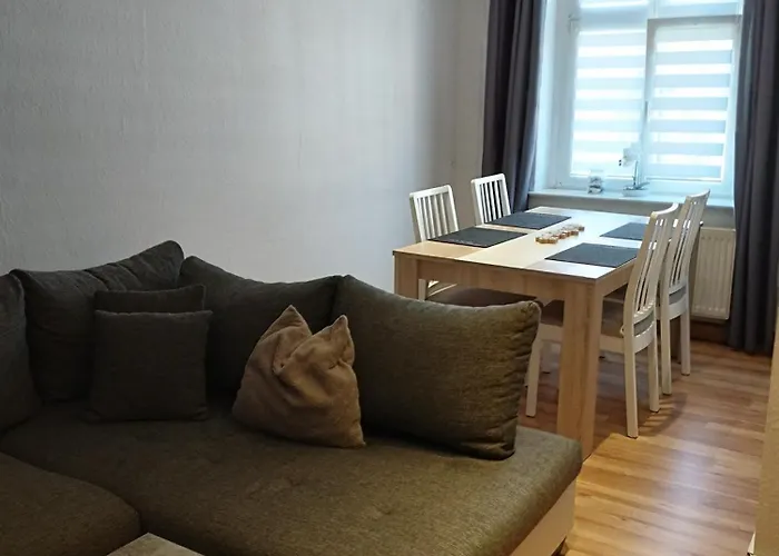 Altstadt Apartamento *