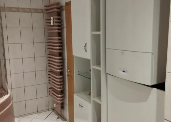 Apartamento Altstadt Angermunde