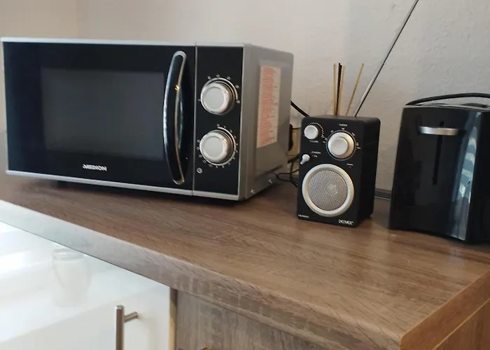 Apartamento Altstadt