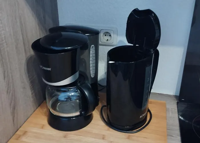 Altstadt Apartment *