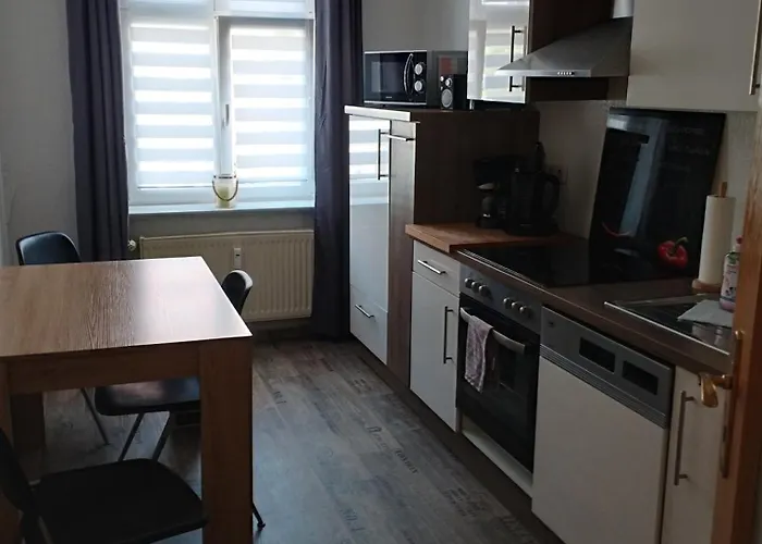 Altstadt * Angermunde