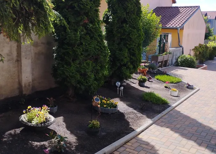 Altstadt Apartamento *